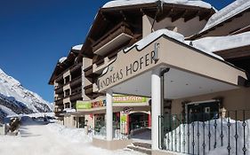 Hotel Andreas Hofer